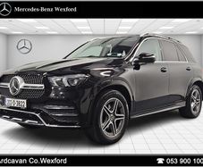 Mercedes-Benz GLE 2020