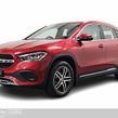 Mercedes-Benz GLA 2023