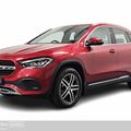 Mercedes-Benz GLA 2023