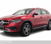 Mercedes-Benz GLA 2023