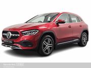 Mercedes-Benz GLA 2023
