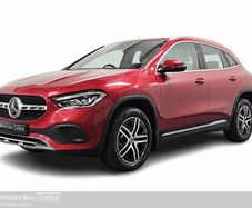 Mercedes-Benz GLA 2023