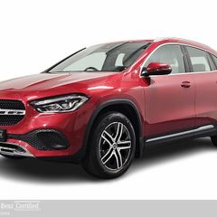 Mercedes-Benz GLA 2023