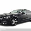 Mercedes-Benz C-Class 2022