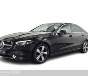 Mercedes-Benz C-Class 2022