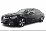 Mercedes-Benz C-Class 2022
