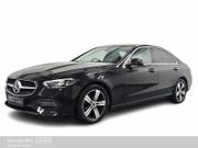 Mercedes-Benz C-Class 2022