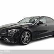 Mercedes-Benz C-Class 2023