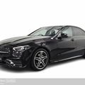 Mercedes-Benz C-Class 2023