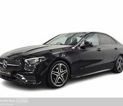 Mercedes-Benz C-Class 2023