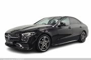 Mercedes-Benz C-Class 2023