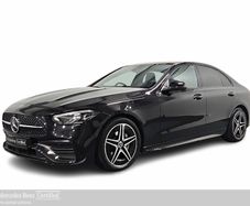 Mercedes-Benz C-Class 2023