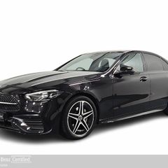 Mercedes-Benz C-Class 2023
