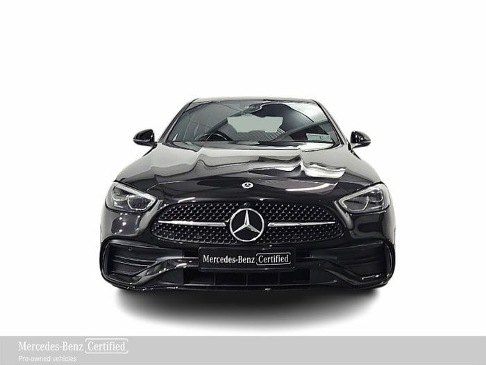 Mercedes-Benz C-Class 2023