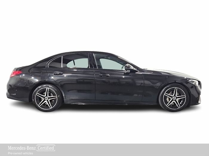 Mercedes-Benz C-Class 2023