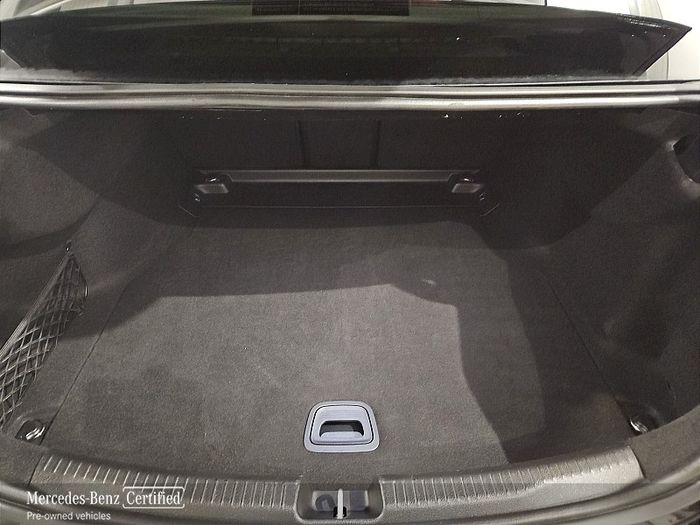 Mercedes-Benz C-Class 2023