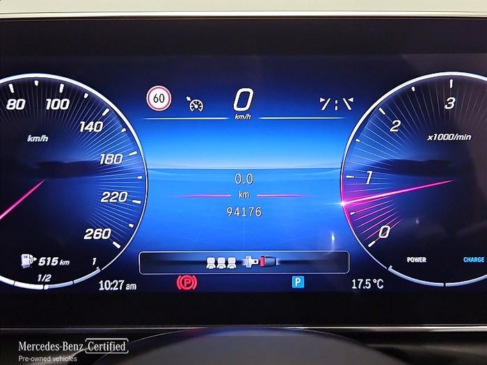Mercedes-Benz C-Class 2023