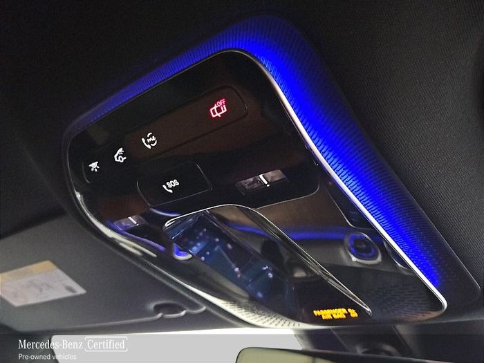 Mercedes-Benz C-Class 2023