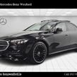 Mercedes-Benz E-Class 2026