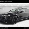 Mercedes-Benz E-Class 2026