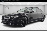 Mercedes-Benz E-Class 2026