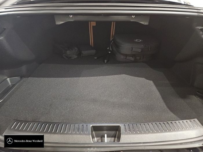 Mercedes-Benz E-Class 2027