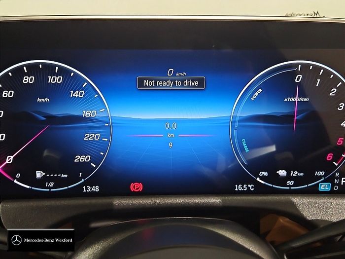 Mercedes-Benz E-Class 2027