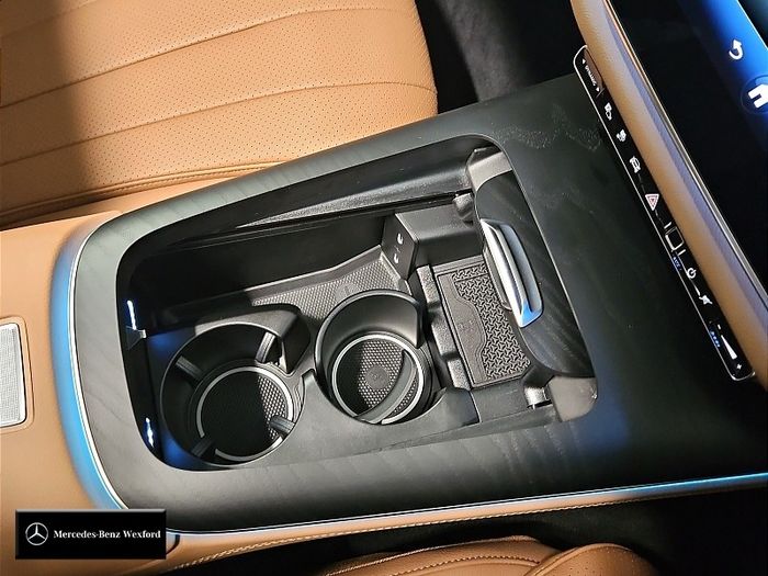 Mercedes-Benz E-Class 2027