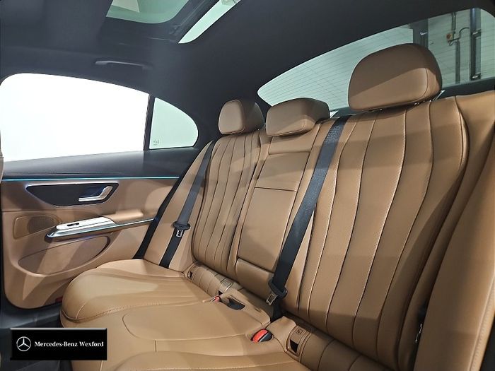 Mercedes-Benz E-Class 2027