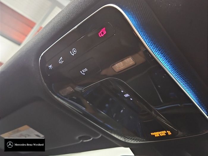 Mercedes-Benz E-Class 2027