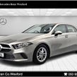 Mercedes-Benz A-Class 2020