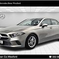 Mercedes-Benz A-Class 2020