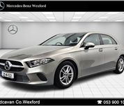 Mercedes-Benz A-Class 2020