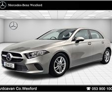 Mercedes-Benz A-Class 2020