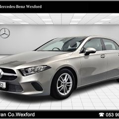 Mercedes-Benz A-Class 2020