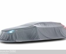 Mercedes-Benz EQS 2025