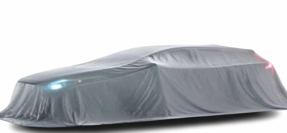Mercedes-Benz EQS 2025