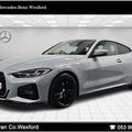 BMW 4 Series 2023