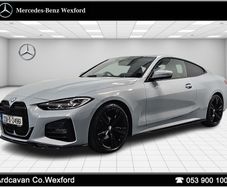 BMW 4 Series 2023