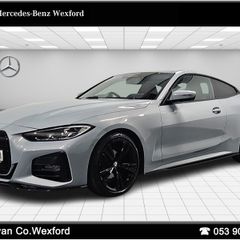 BMW 4 Series 2023