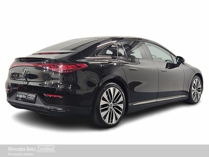 Mercedes-Benz EQE 2023