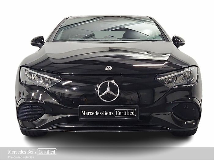 Mercedes-Benz EQE 2023