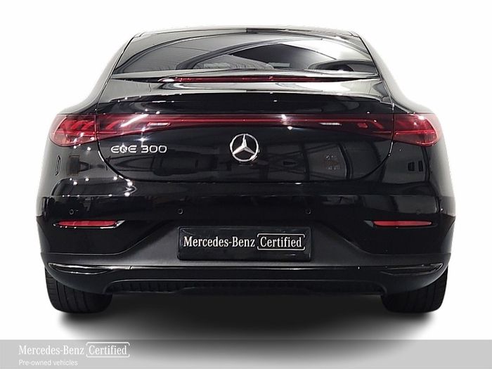 Mercedes-Benz EQE 2023