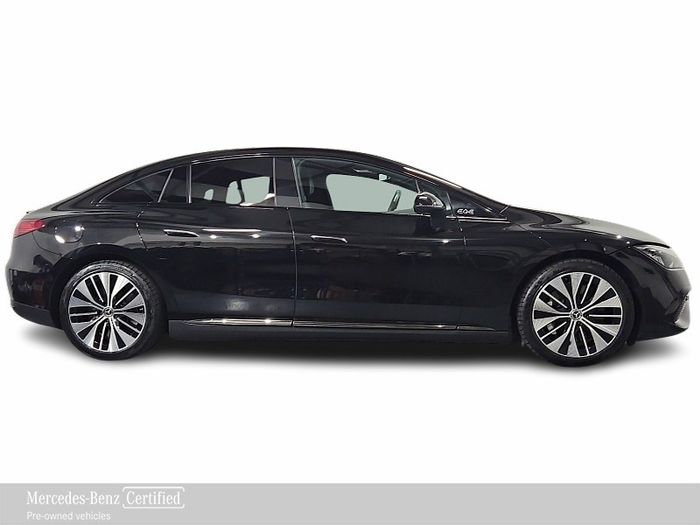 Mercedes-Benz EQE 2023