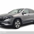 Mercedes-Benz EQA 2024
