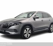 Mercedes-Benz EQA 2024