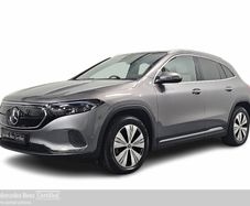 Mercedes-Benz EQA 2024