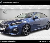 BMW 2 Series 2022