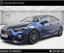 BMW 2 Series 2022