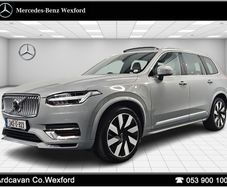 Volvo XC90 2024
